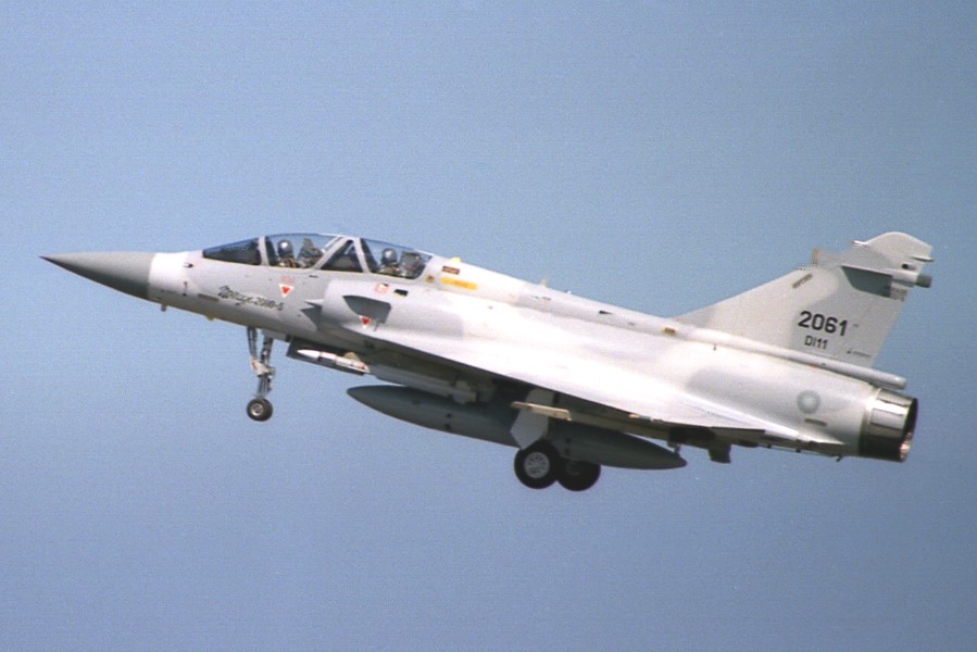 Mirage 20005Di 2061
