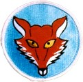 Badge of the 4th TRS