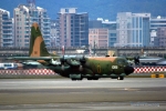 C-130H 1305 (Photo by Jason Tu)