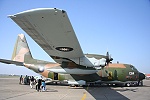 C-130H 1314 (Photo by Jason Tu)