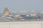 C-130H 1317 (Photo by Jason Tu)