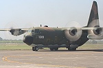 C-130H 1319 (Photo by Jason Tu)