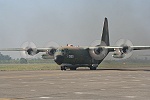 C-130H 1320 (Photo by Jason Tu)