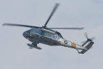 S-70C-1A 7013 in flight. (Photo by Jason Tu)