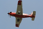 T-34C 3402 (Photo by Jason Tu)