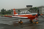 T-34C 3411