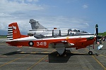 T-34C 3419