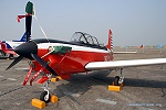 T-34C 3423 (Photo by Jason Tu)