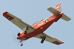 T-34C 3426 (Photo by Jason Tu)