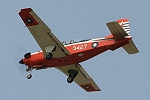 T-34C 3427 (Photo by Jason Tu)