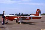 T-34C 3433