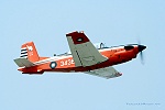 T-34C 3436 (Photo by Jason Tu)