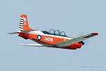T-34C 3438 (Photo by Jason Tu)