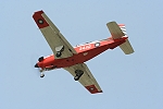 T-34C 3442 (Photo by Jason Tu)