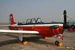 T-34C 3444 (Photo by Jason Tu)